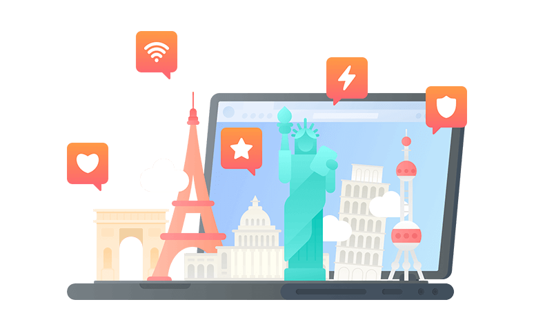 代理迅雷的回国vpn - 翻回VPN